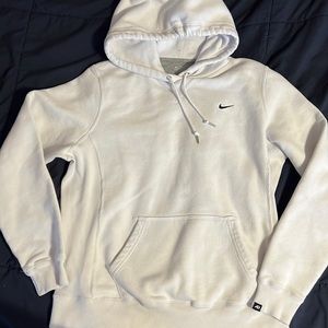 Large -  Mens NIKE hoodie used